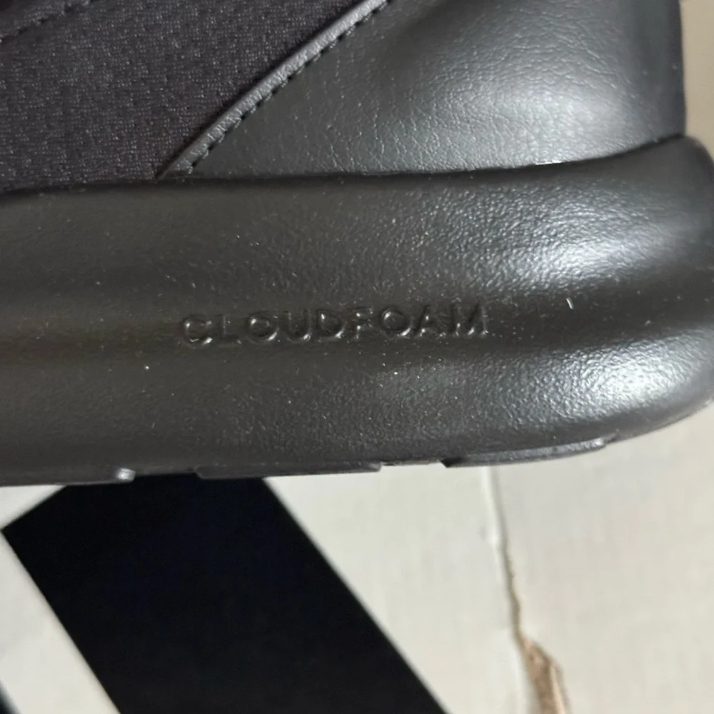 Adidas men Lite Racer Adapt 7.0 Shoes NEW w/ box SIZE 9.5 - Picture 6 of 10